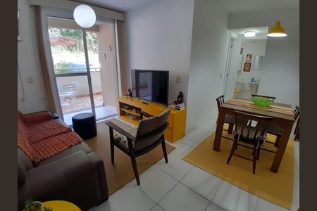 Apartamento à venda com 1 quarto, 42m² em Maceio, Niterói