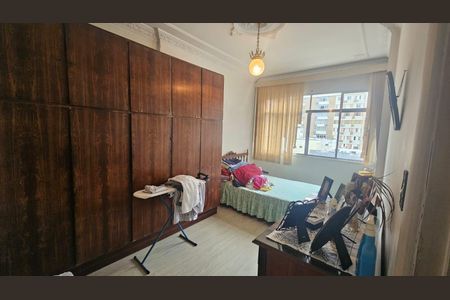 Apartamento à venda com 2 quartos, 124m² em Icaraí, Niterói