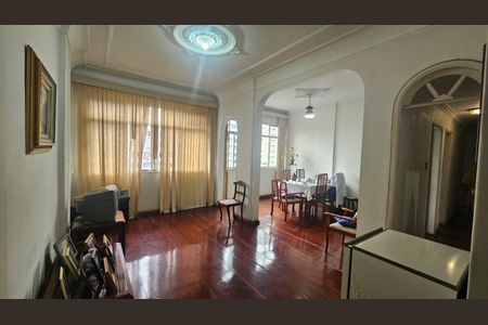 Apartamento à venda com 2 quartos, 124m² em Icaraí, Niterói