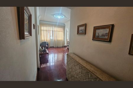 Apartamento à venda com 2 quartos, 124m² em Icaraí, Niterói