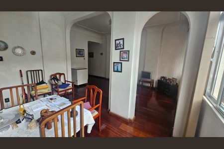 Apartamento à venda com 2 quartos, 124m² em Icaraí, Niterói
