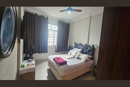 Apartamento à venda com 2 quartos, 124m² em Icaraí, Niterói