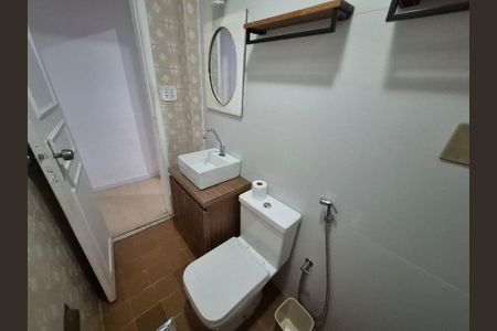 Apartamento à venda com 1 quarto, 45m² em Icaraí, Niterói