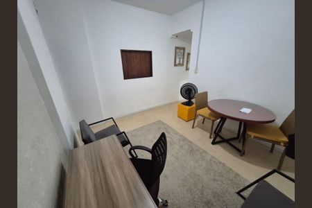 Apartamento à venda com 1 quarto, 45m² em Icaraí, Niterói