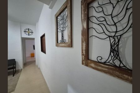 Apartamento à venda com 1 quarto, 45m² em Icaraí, Niterói