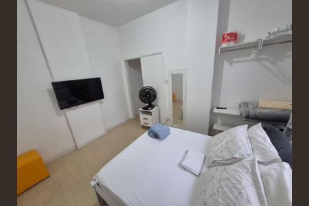 Apartamento à venda com 1 quarto, 45m² em Icaraí, Niterói