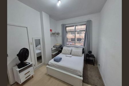 Apartamento à venda com 1 quarto, 45m² em Icaraí, Niterói