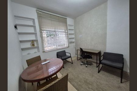 Apartamento à venda com 1 quarto, 45m² em Icaraí, Niterói