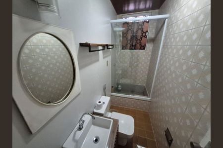 Apartamento à venda com 1 quarto, 45m² em Icaraí, Niterói