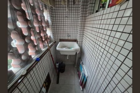 Apartamento à venda com 1 quarto, 45m² em Icaraí, Niterói