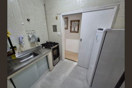 Apartamento à venda com 1 quarto, 45m² em Icaraí, Niterói