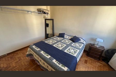 Apartamento à venda com 1 quarto, 45m² em Centro, Niterói
