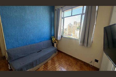 Apartamento à venda com 1 quarto, 45m² em Centro, Niterói