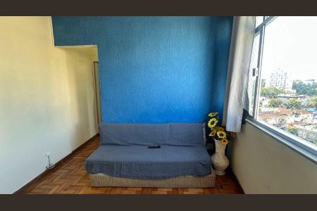 Apartamento à venda com 1 quarto, 45m² em Centro, Niterói