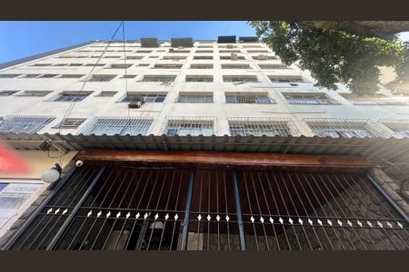 Apartamento à venda com 1 quarto, 45m² em Centro, Niterói