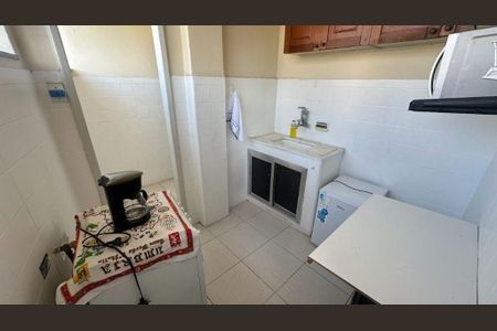 Apartamento à venda com 1 quarto, 45m² em Centro, Niterói