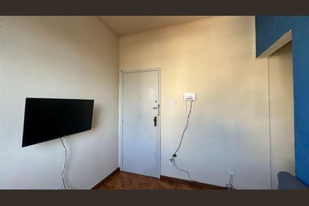 Apartamento à venda com 1 quarto, 45m² em Centro, Niterói