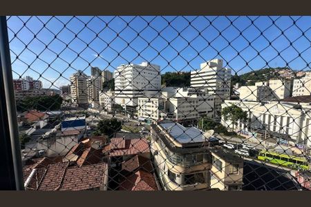 Apartamento à venda com 1 quarto, 45m² em Centro, Niterói