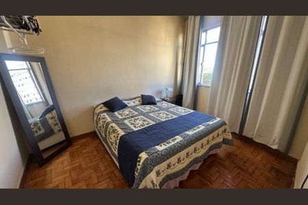 Apartamento à venda com 1 quarto, 45m² em Centro, Niterói