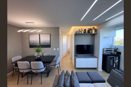 Apartamento à venda com 2 quartos, 43m² em Vila Guilherme, São Paulo