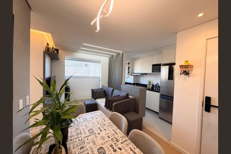 Apartamento à venda com 2 quartos, 43m² em Vila Guilherme, São Paulo