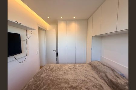 Apartamento à venda com 2 quartos, 43m² em Vila Guilherme, São Paulo