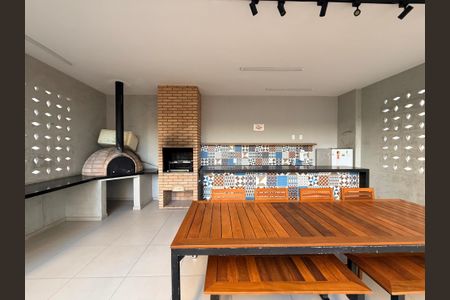 Apartamento à venda com 2 quartos, 43m² em Vila Guilherme, São Paulo