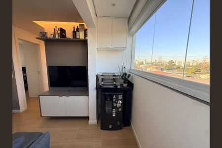 Apartamento à venda com 2 quartos, 43m² em Vila Guilherme, São Paulo