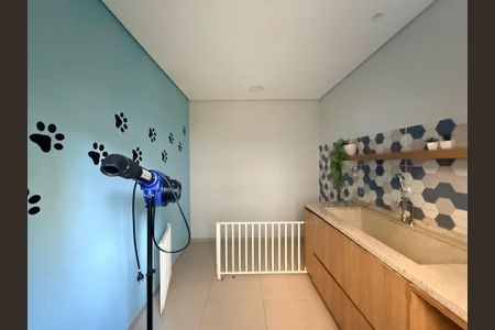 Apartamento à venda com 2 quartos, 43m² em Vila Guilherme, São Paulo