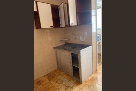 Apartamento para alugar com 3 quartos, 80m² em Méier, Rio de Janeiro