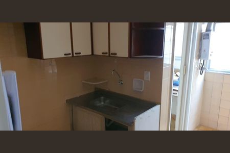 Apartamento para alugar com 3 quartos, 80m² em Méier, Rio de Janeiro