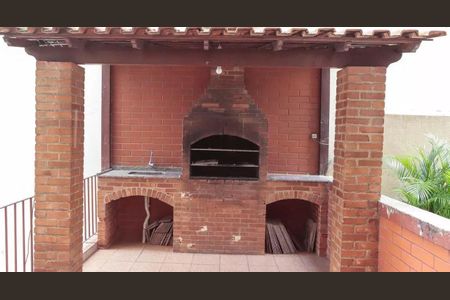 Apartamento para alugar com 3 quartos, 80m² em Méier, Rio de Janeiro