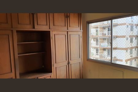 Apartamento para alugar com 3 quartos, 80m² em Méier, Rio de Janeiro