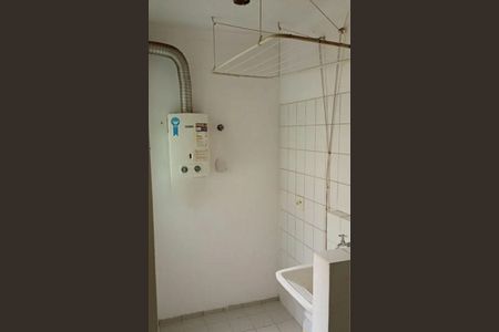 Apartamento à venda com 2 quartos, 53m² em Vila Palmeiras, São Paulo