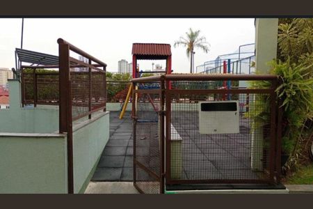 Apartamento à venda com 2 quartos, 53m² em Vila Palmeiras, São Paulo