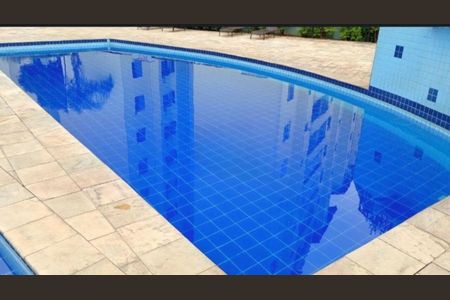 Apartamento à venda com 2 quartos, 53m² em Vila Palmeiras, São Paulo