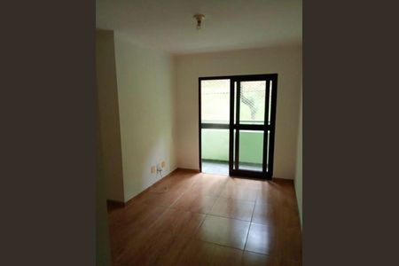 Apartamento à venda com 2 quartos, 53m² em Vila Palmeiras, São Paulo