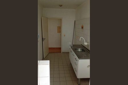 Apartamento à venda com 2 quartos, 53m² em Vila Palmeiras, São Paulo