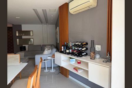 Apartamento à venda com 3 quartos, 219m² em São Francisco, Niterói
