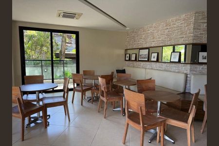 Apartamento à venda com 3 quartos, 219m² em São Francisco, Niterói