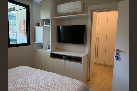 Apartamento à venda com 3 quartos, 219m² em São Francisco, Niterói