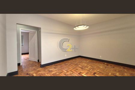 Apartamento à venda com 2 quartos, 76m² em Vila Romana, São Paulo