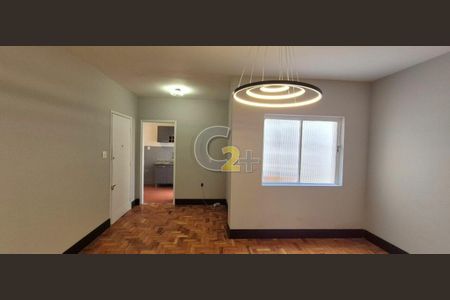 Apartamento à venda com 2 quartos, 76m² em Vila Romana, São Paulo