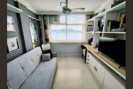 Apartamento à venda com 130m², 3 quartos e 1 vaga