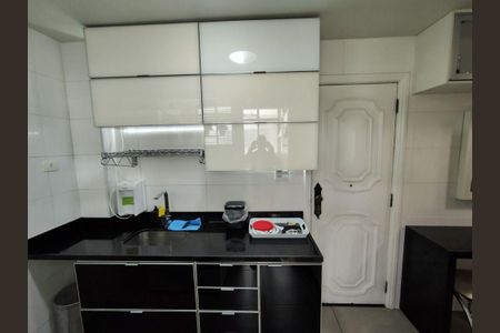 Apartamento à venda com 130m², 3 quartos e 1 vaga