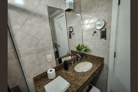 Apartamento à venda com 130m², 3 quartos e 1 vaga