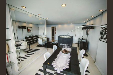 Apartamento à venda com 130m², 3 quartos e 1 vaga