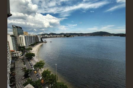Apartamento à venda com 130m², 3 quartos e 1 vaga