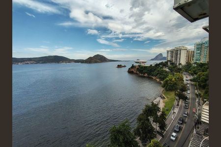 Apartamento à venda com 130m², 3 quartos e 1 vaga