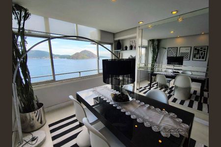 Apartamento à venda com 130m², 3 quartos e 1 vaga